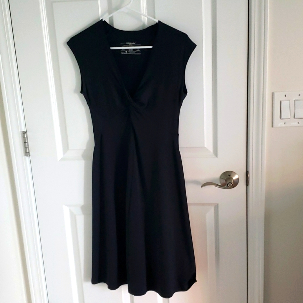 Patagonia dress